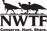 National Wild Turkey Federation Logo