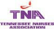 Tennessee Nurses Association Logo