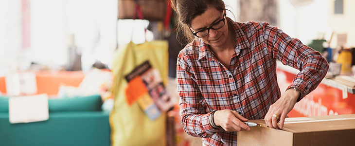 Black Friday Done Right: How to Enjoy the Sales, Without Going Over Budget