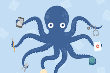 Octopus